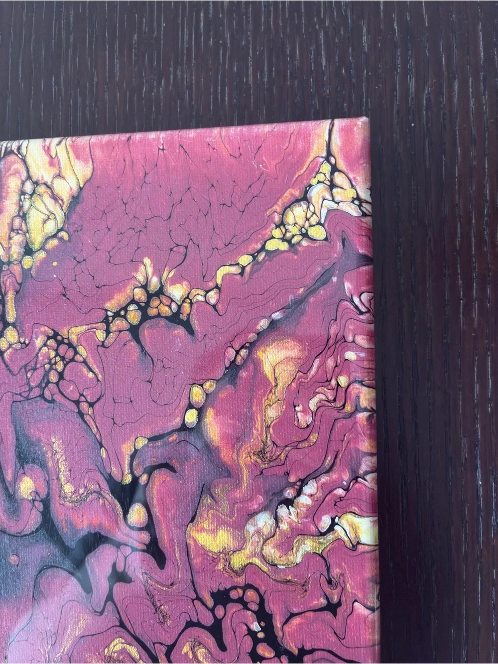 N/A original acrylic